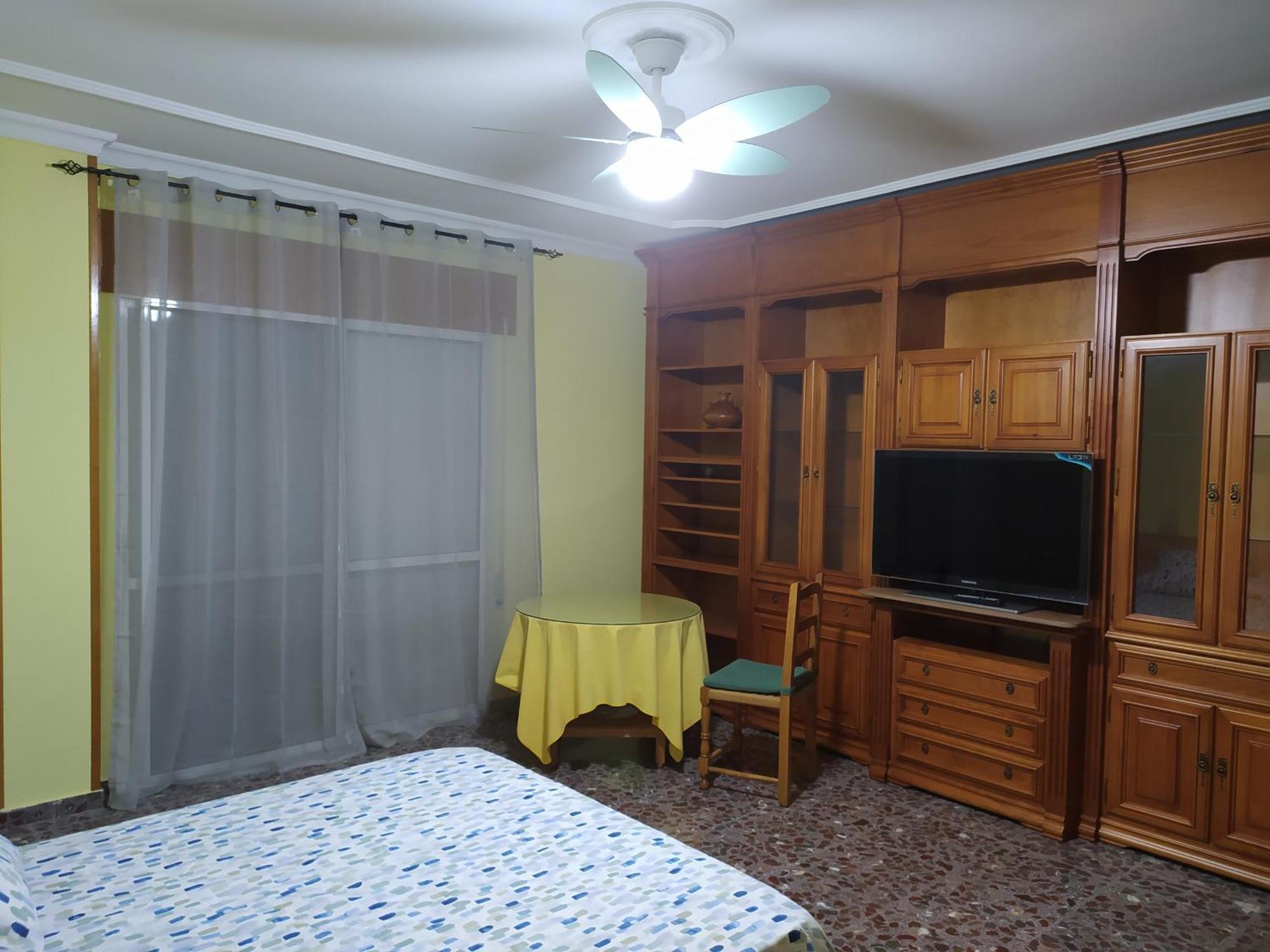 Casa Del Carpintero Apartment Алама де Мурсия Екстериор снимка