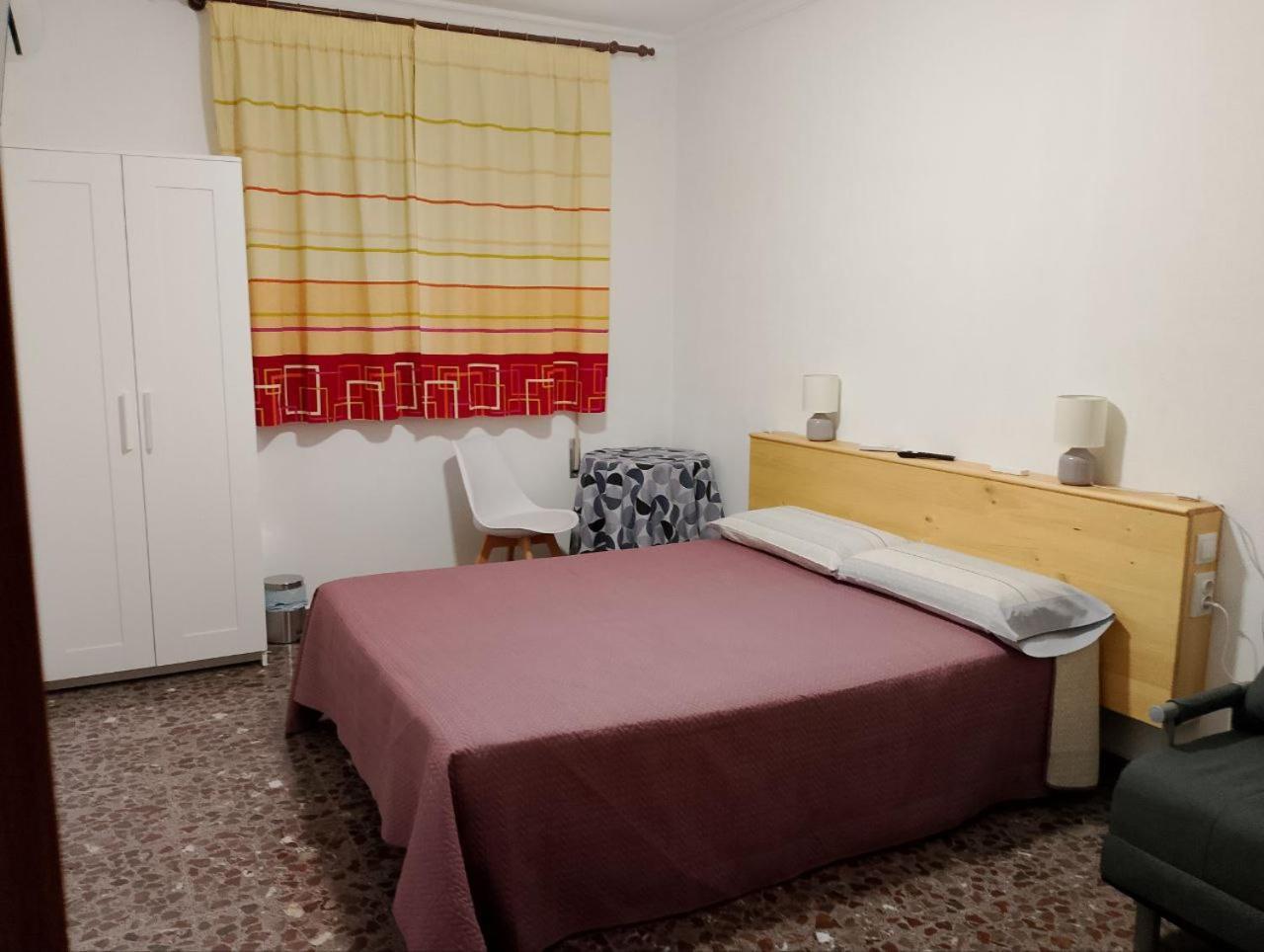 Casa Del Carpintero Apartment Алама де Мурсия Екстериор снимка