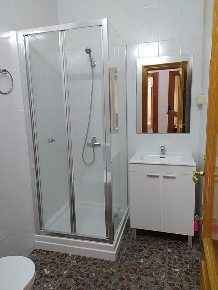 Casa Del Carpintero Apartment Алама де Мурсия Екстериор снимка