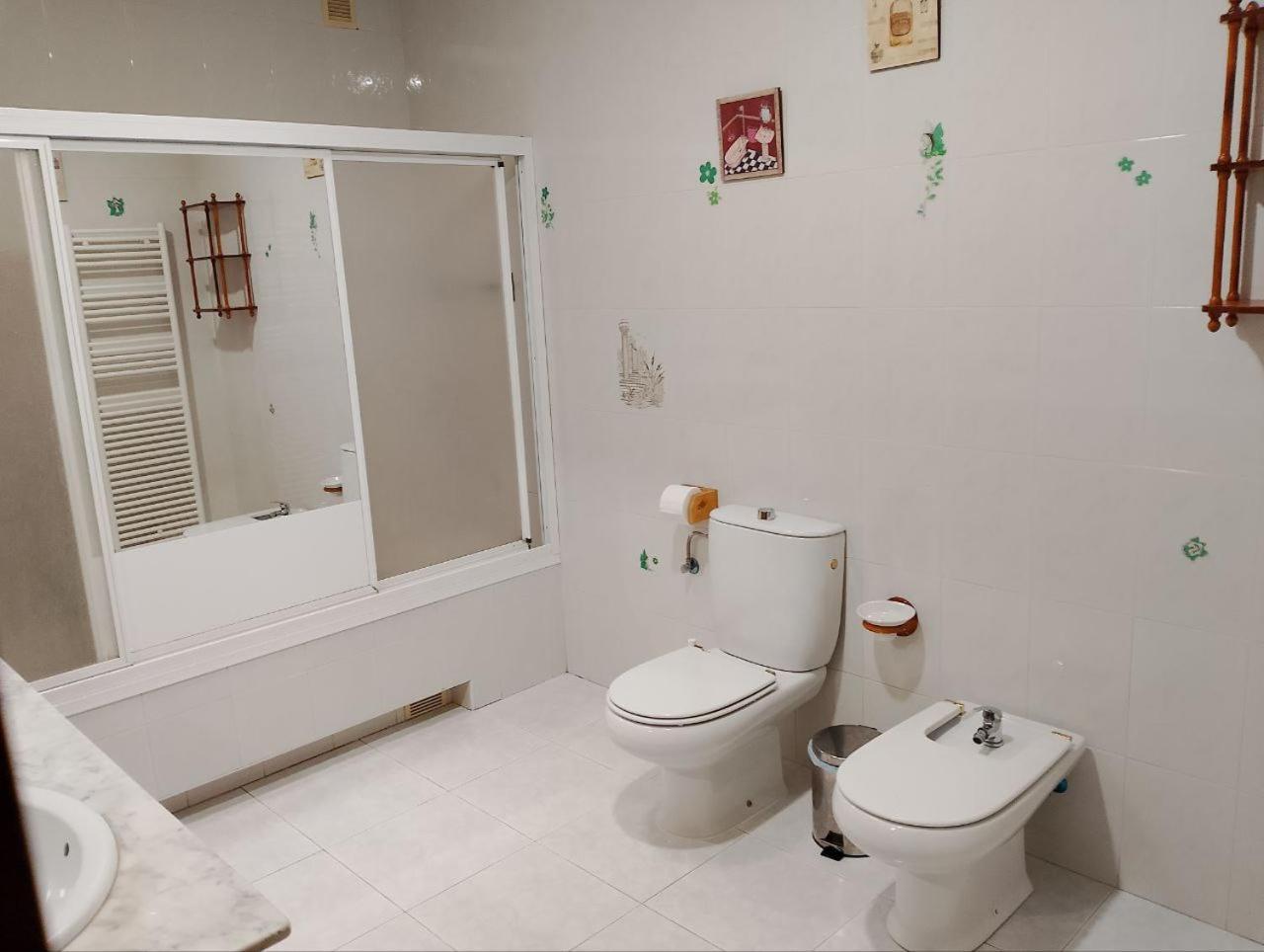 Casa Del Carpintero Apartment Алама де Мурсия Екстериор снимка