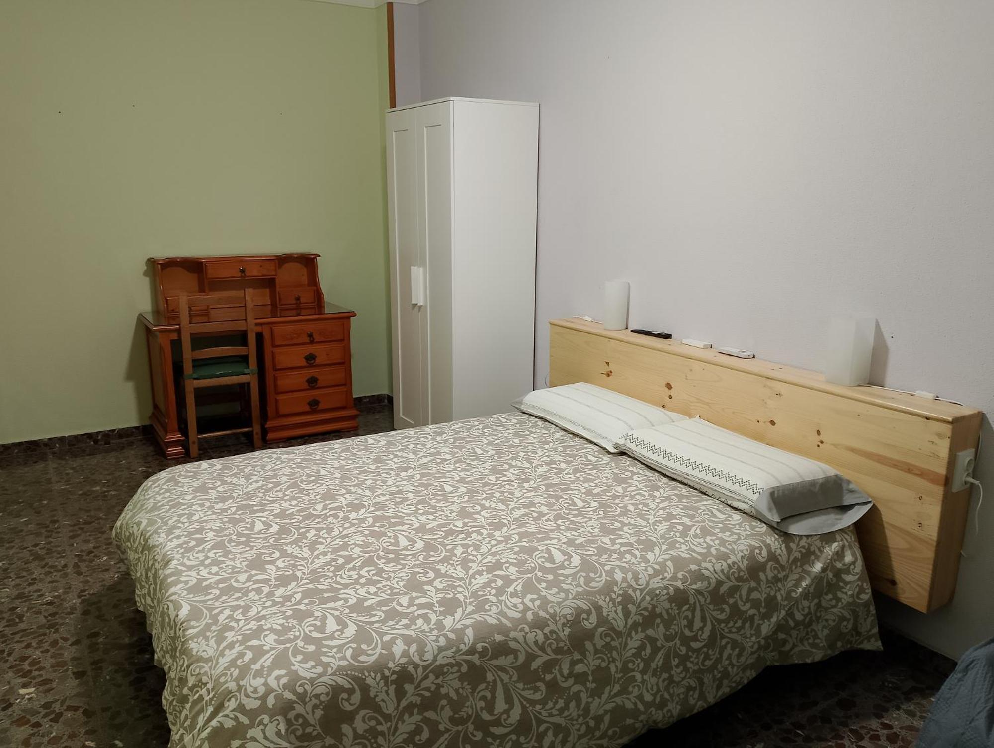 Casa Del Carpintero Apartment Алама де Мурсия Екстериор снимка